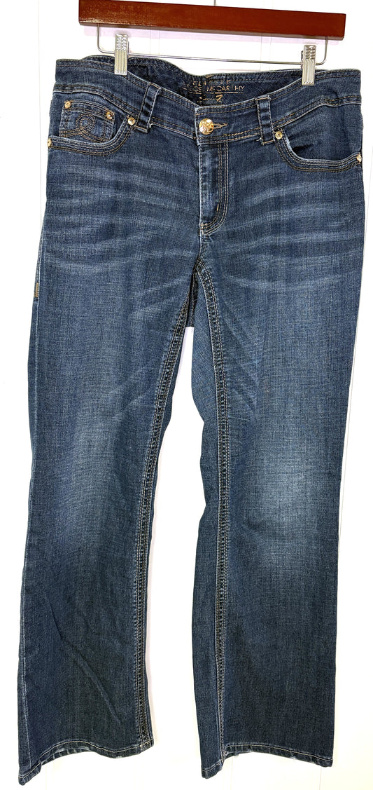 Melissa McCarthy Jeans