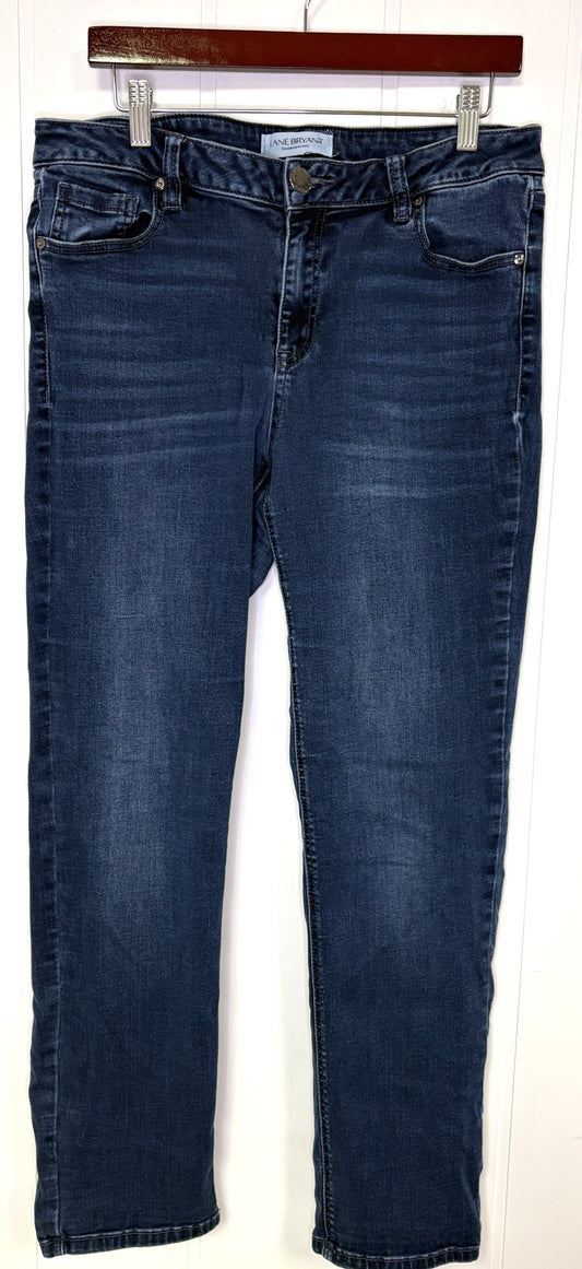 Lane Bryant Denim Jeans