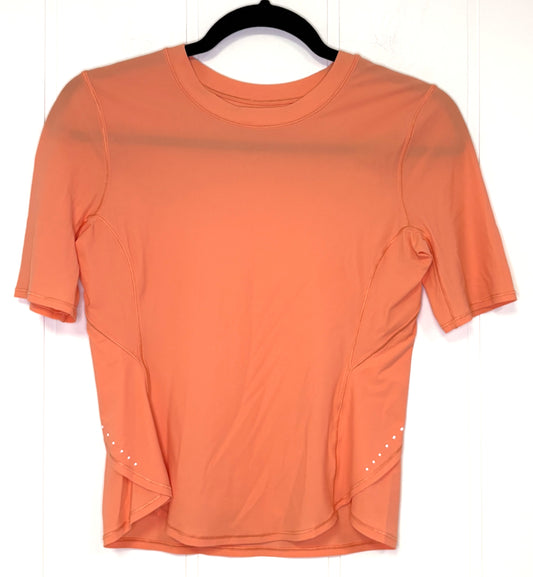 Lululemon Athletic Shirt