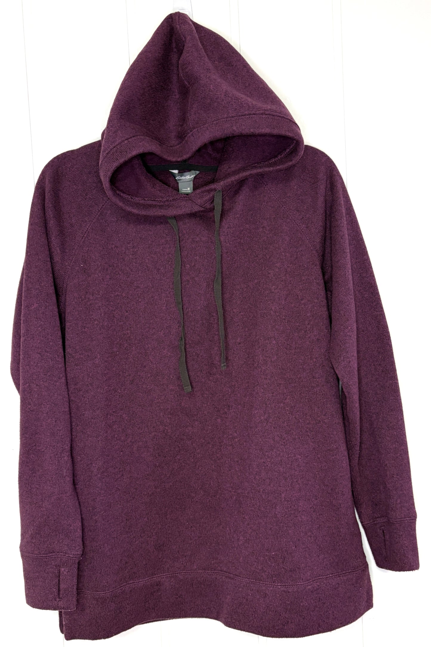 Pullover Sweater Hoodie