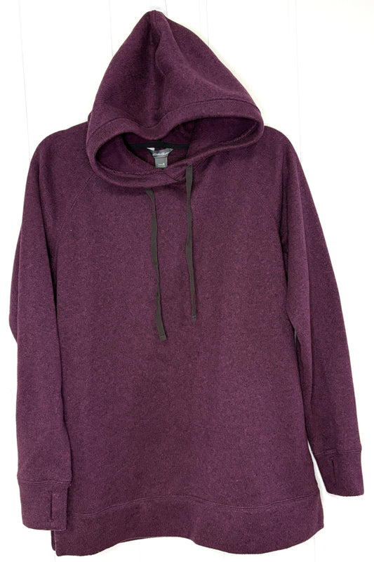 Pullover Sweater Hoodie