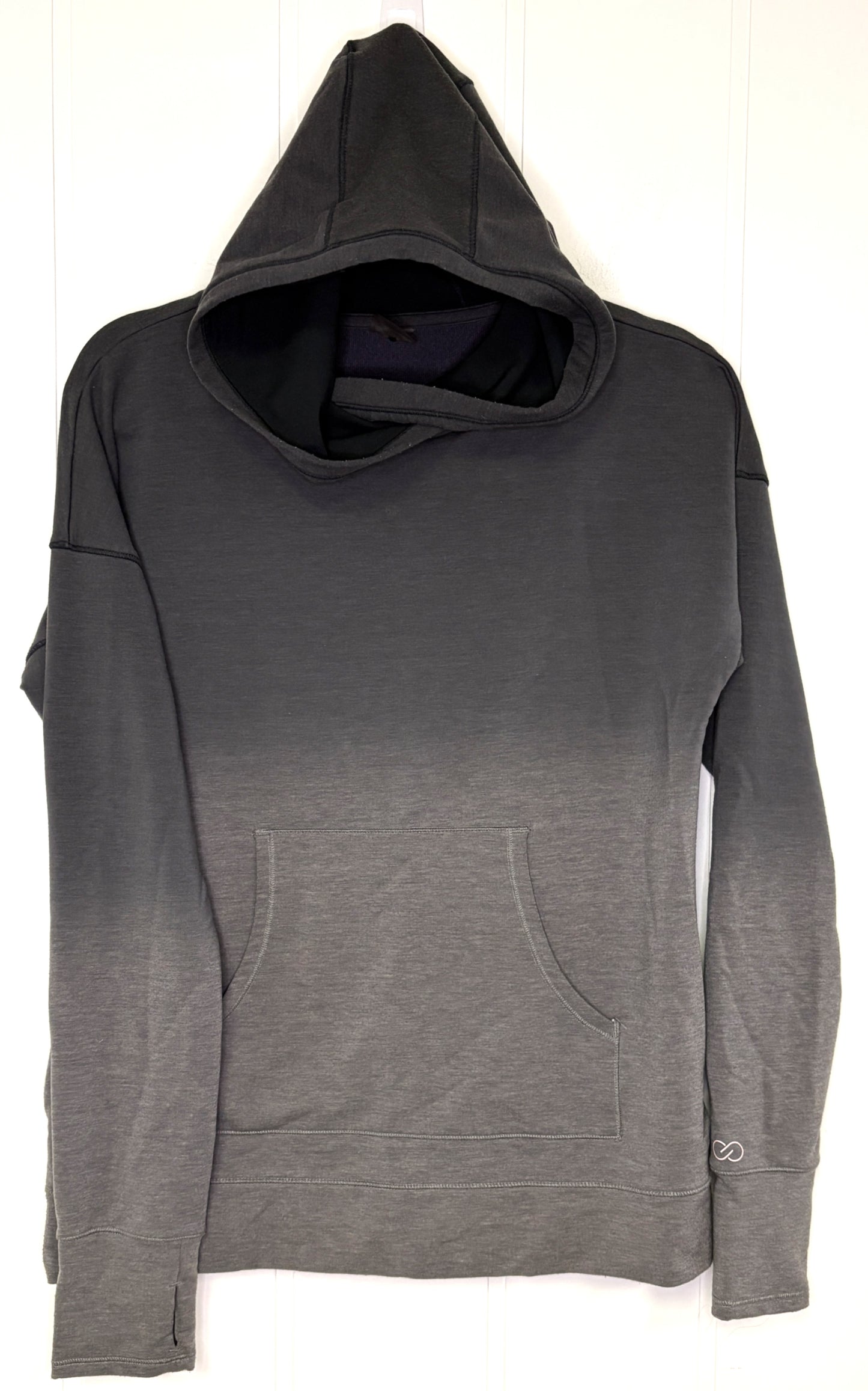 Calia Ombre Pullover Hoodie