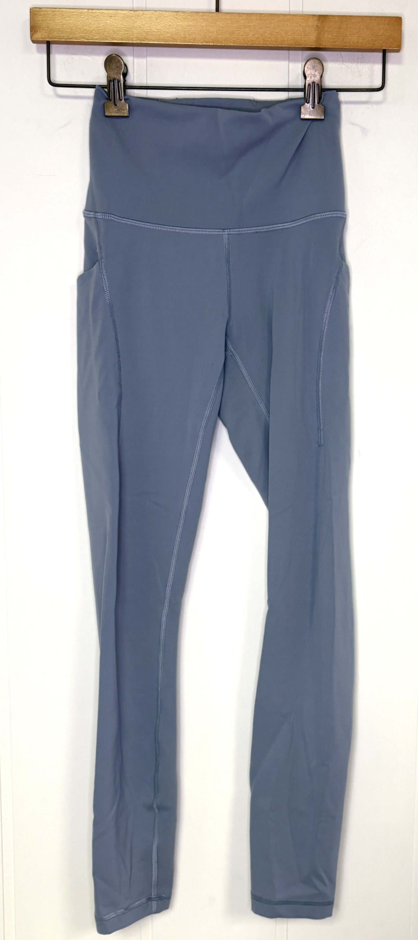 Lululemon Pocket Leggings