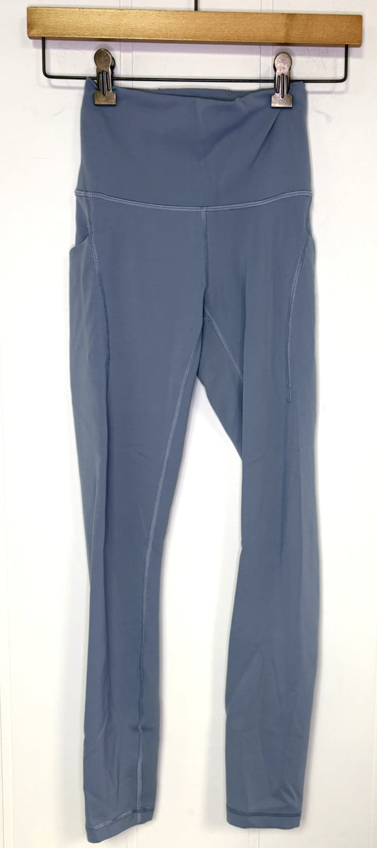 Lululemon Pocket Leggings