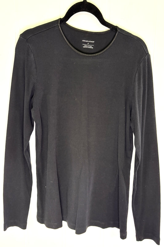 Christopher & Banks LS T-Shirt