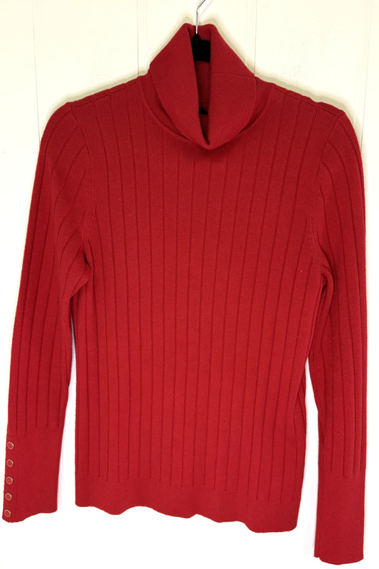 Talbots Turtleneck Sweaters