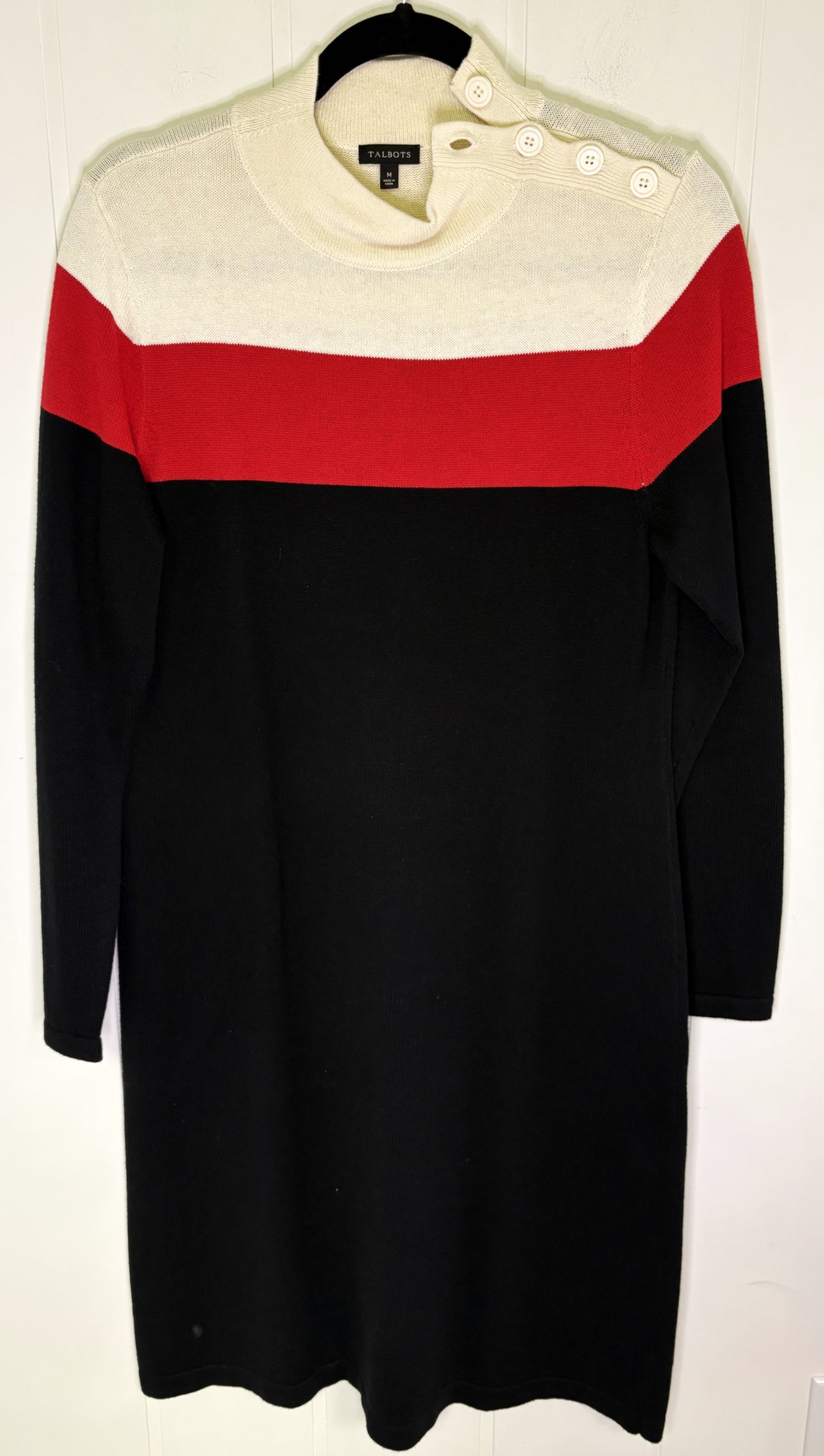 Talbots Sweater Dresses