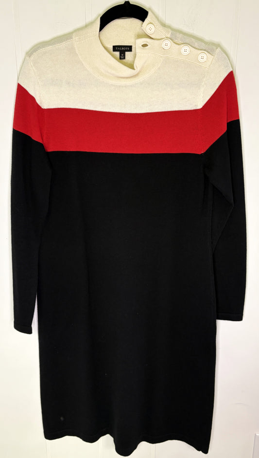 Talbots Sweater Dresses