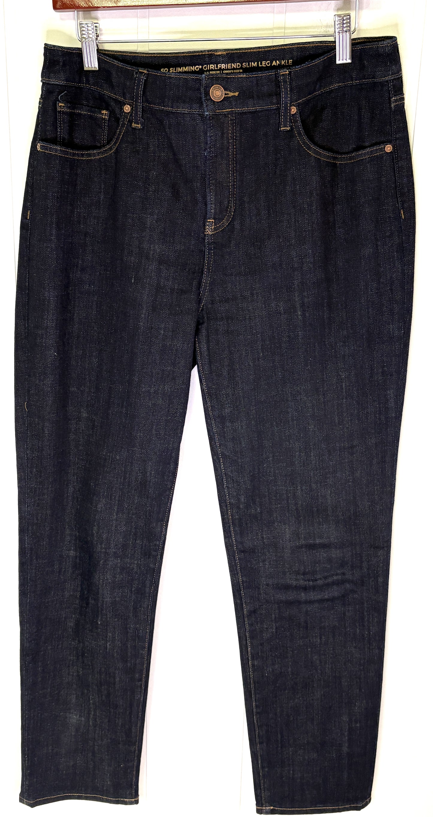 Chico's 'So Slim' Jeans