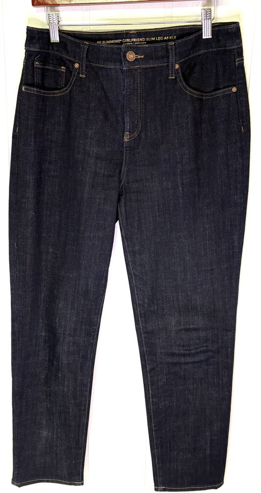 Chico's 'So Slim' Jeans
