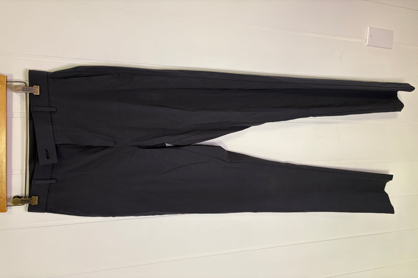 Performance Regular Fit Dress Pant