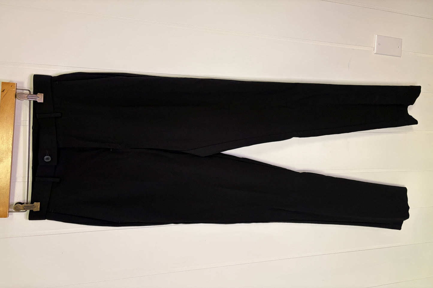 Performance Regular Fit Dress Pant
