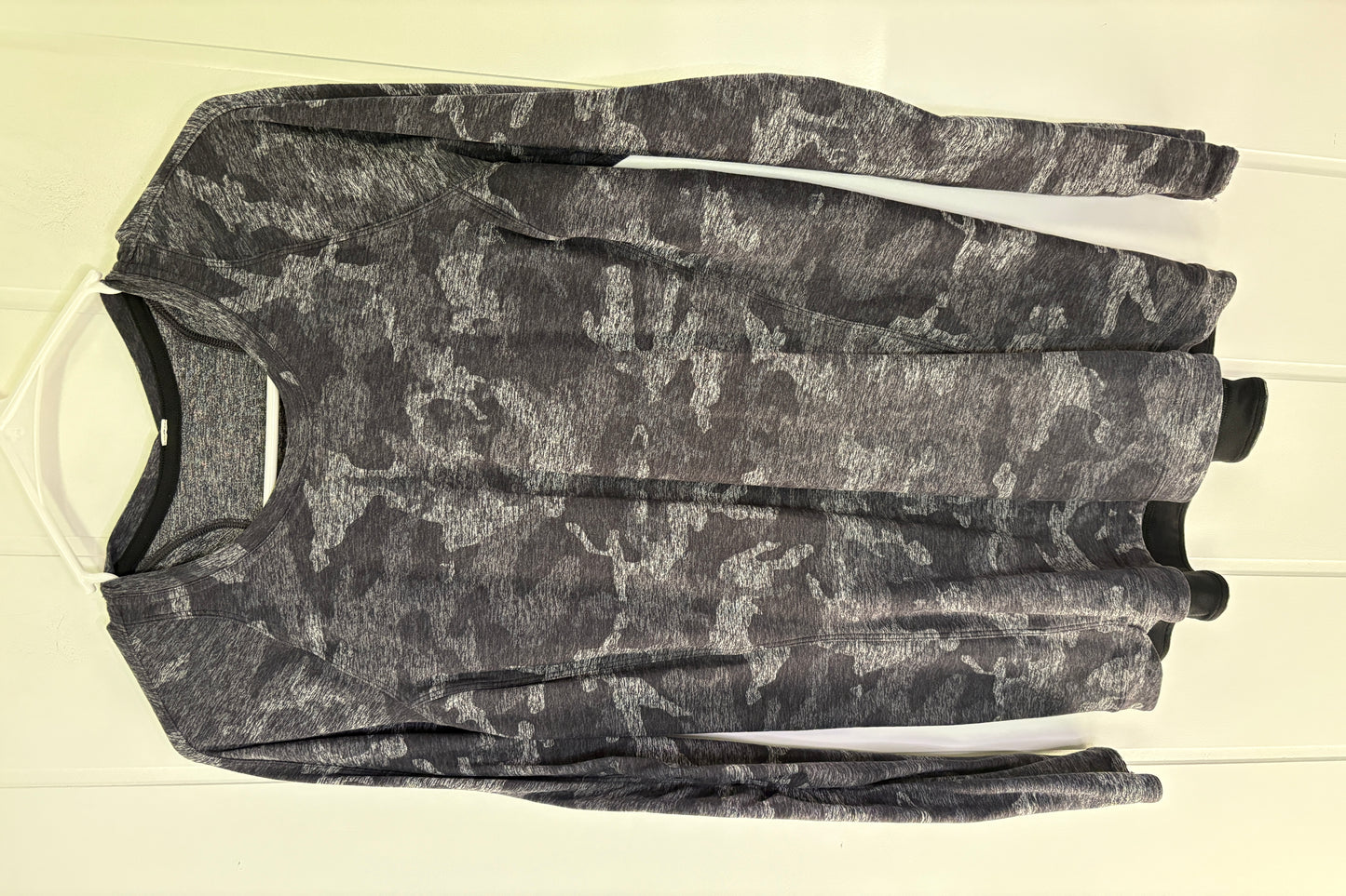 Runderful Long Sleeve Shirt