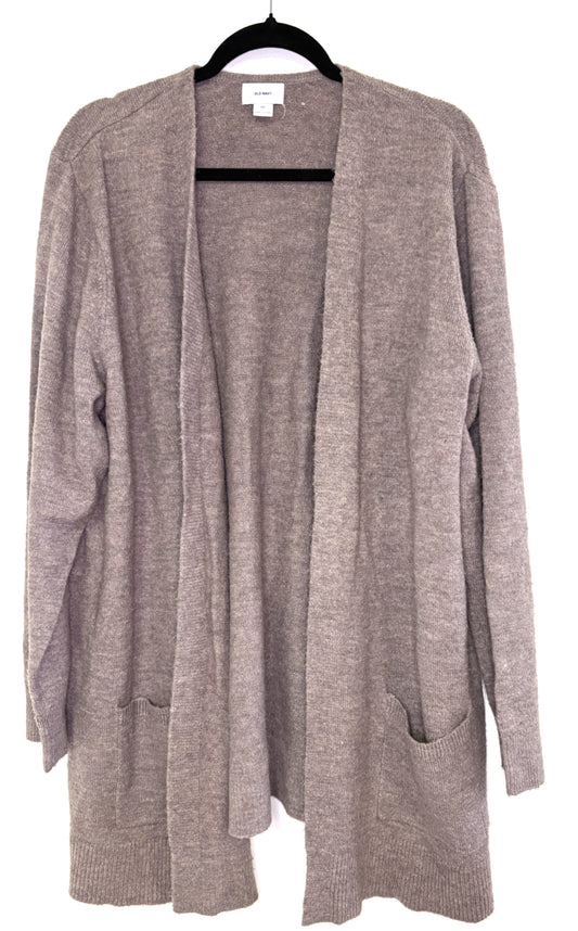 Old Navy Long Sweater Cardigans