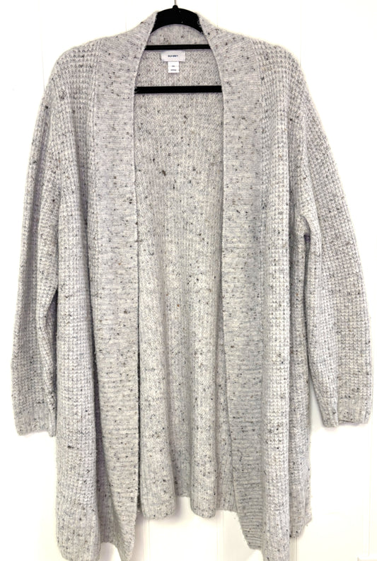 Old Navy Long Sweater Cardigans