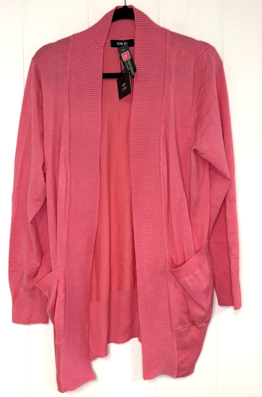 Active USA Pocket Cardigan