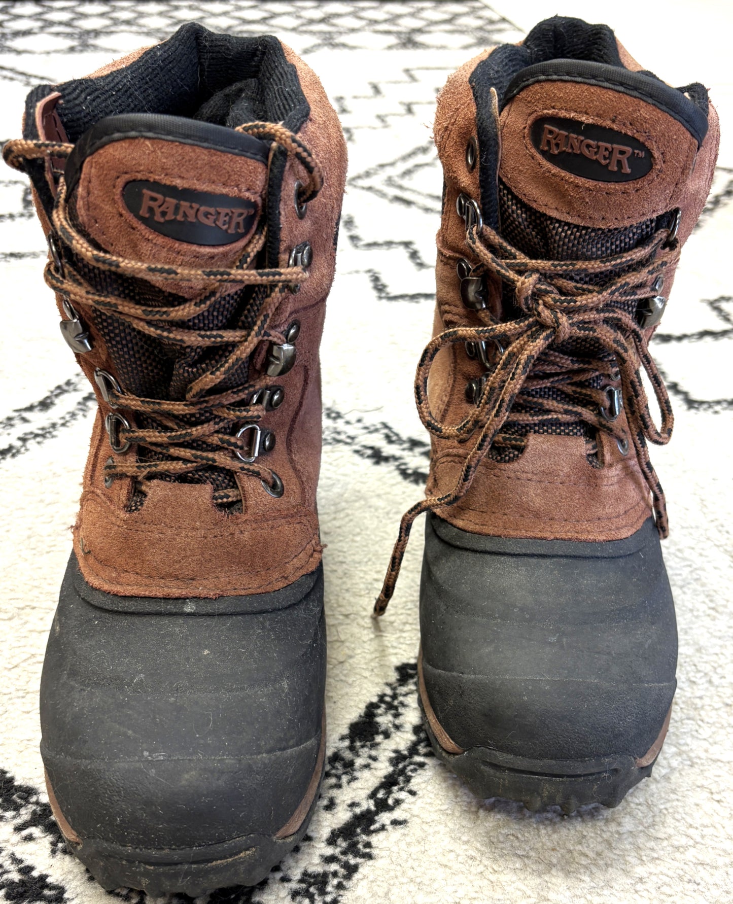 Ranger Thermolite Boots