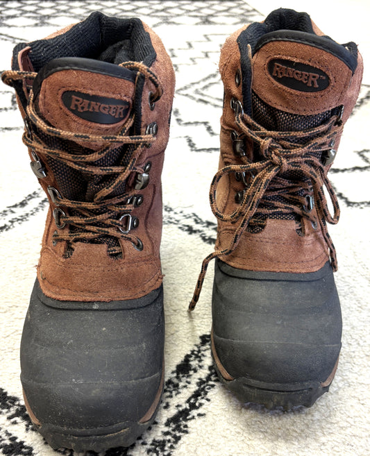 Ranger Thermolite Boots