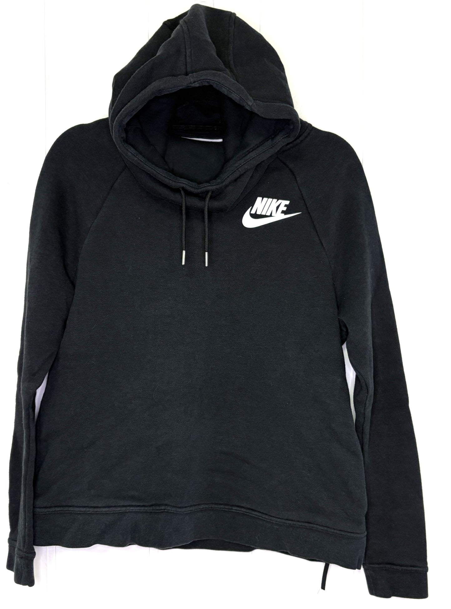 Nike Funnel-neck Hoodie