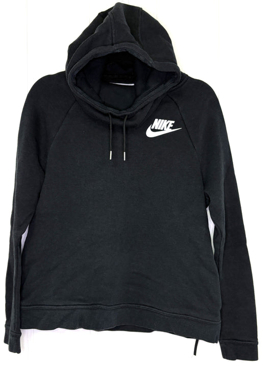 Nike Funnel-neck Hoodie