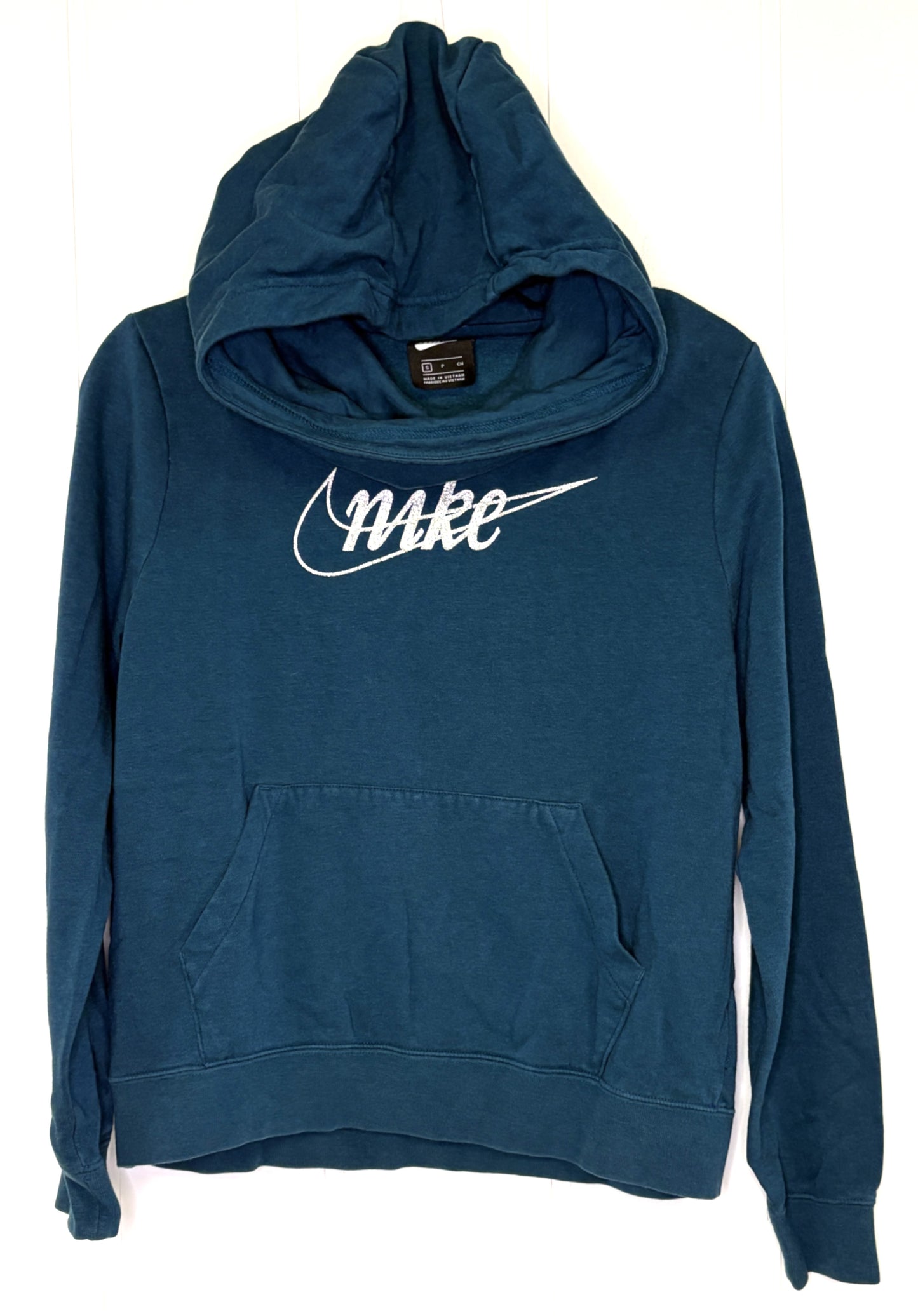 Nike Funnel-neck Hoodie