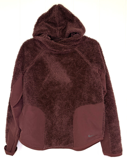 St. Johns Bay Sherpa Hoodie