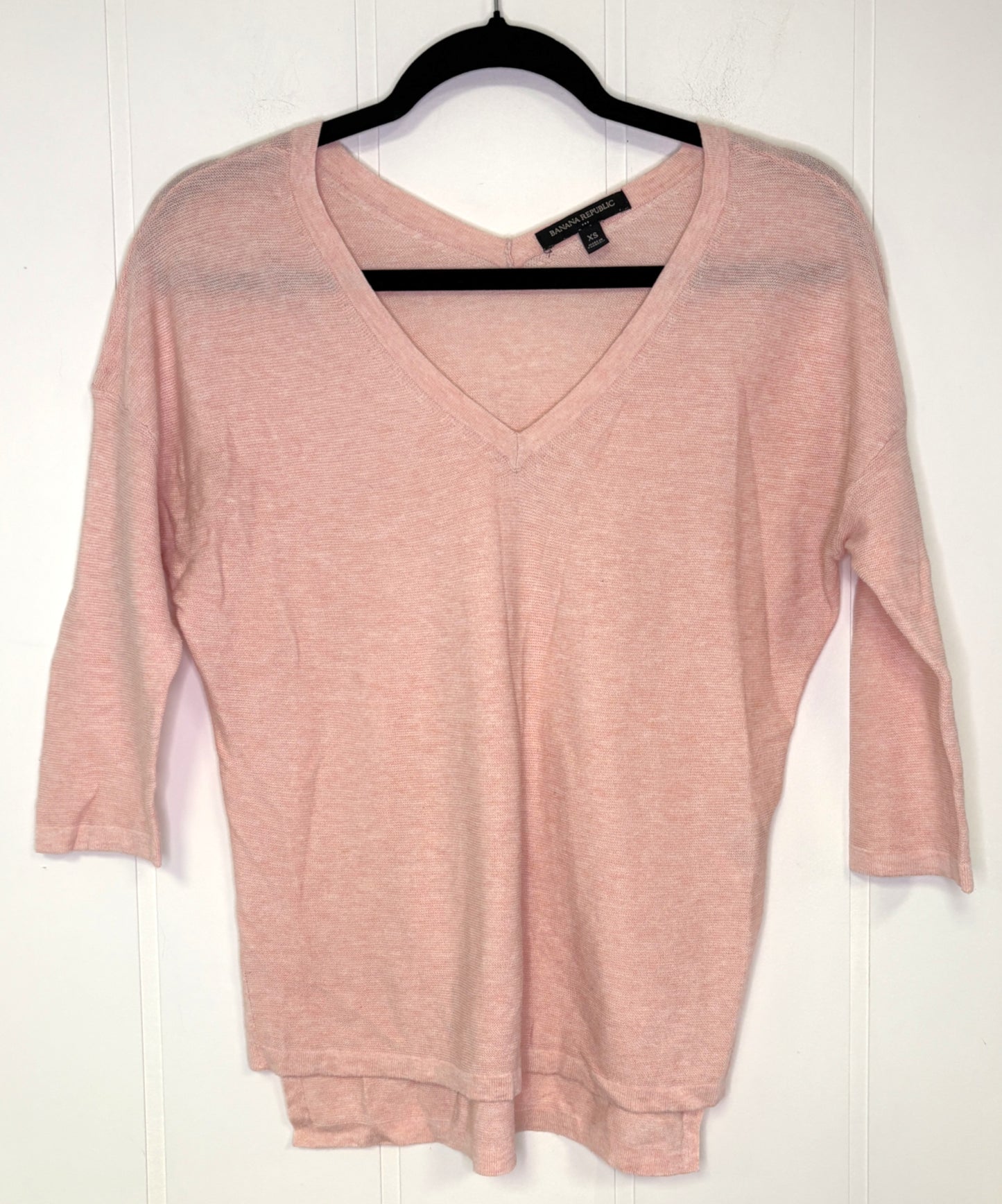 Banana Republic V-Neck Top