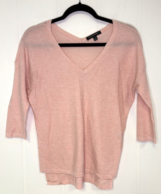Banana Republic V-Neck Top