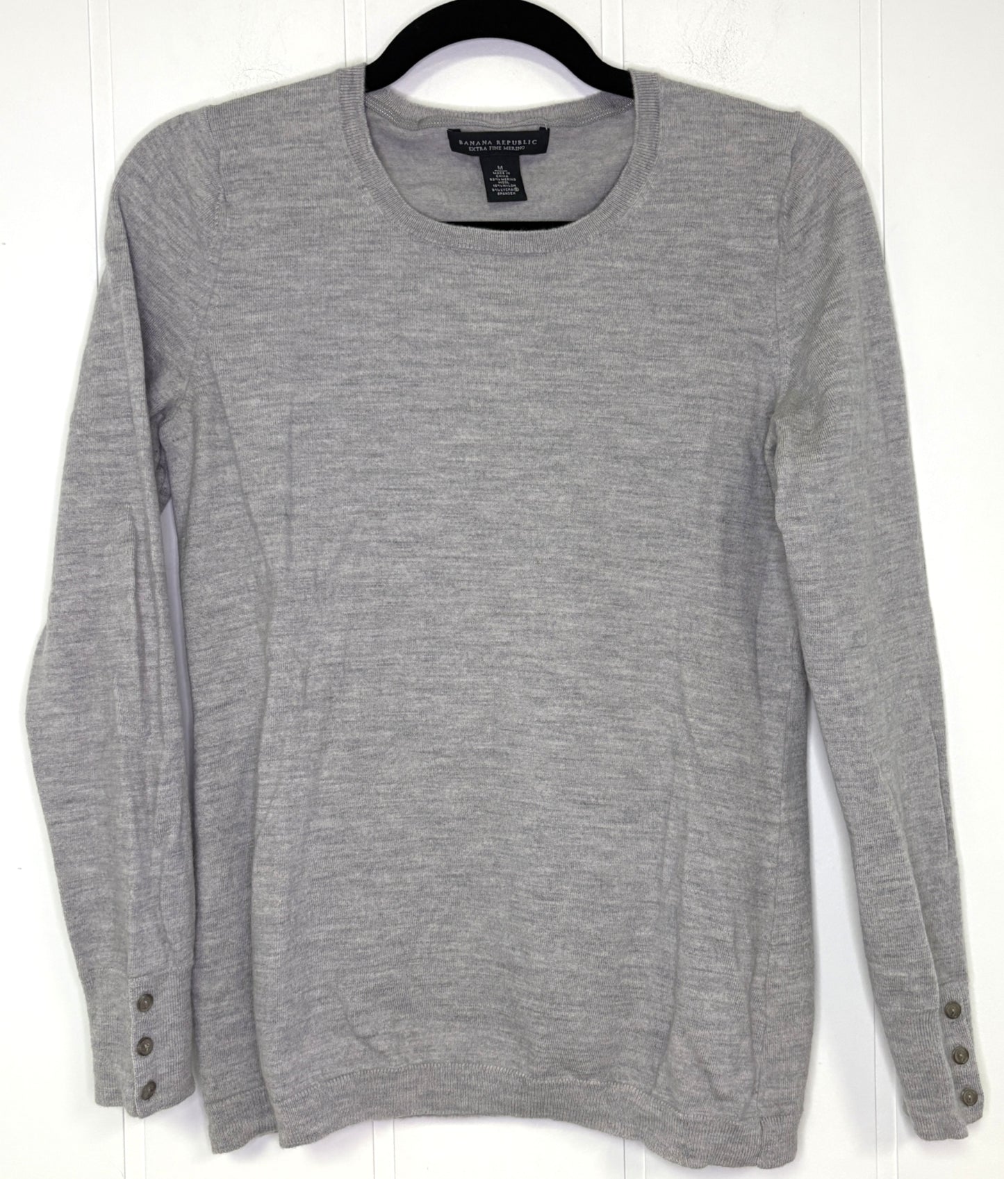 Banana Republic Crew Sweater