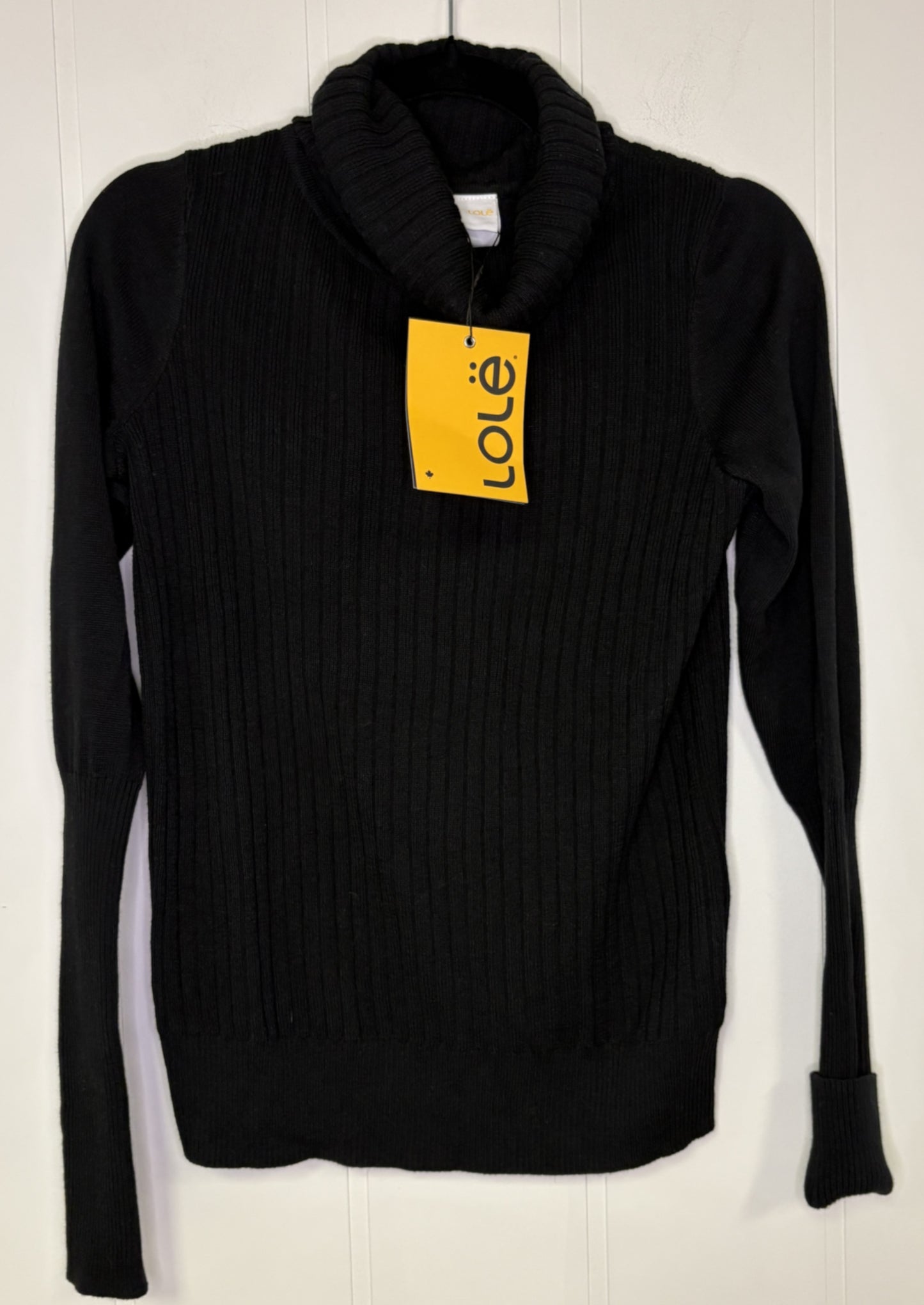 Lole Turtleneck Sweater