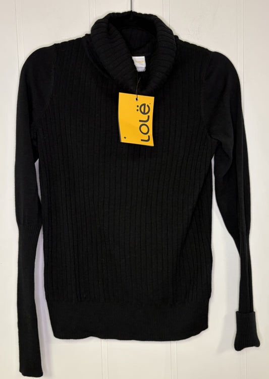 Lole Turtleneck Sweater