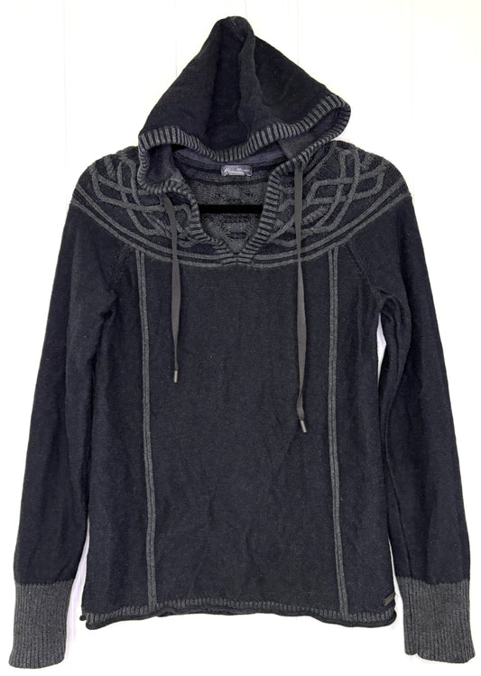 Eddie Bauer Sweater Hoodie