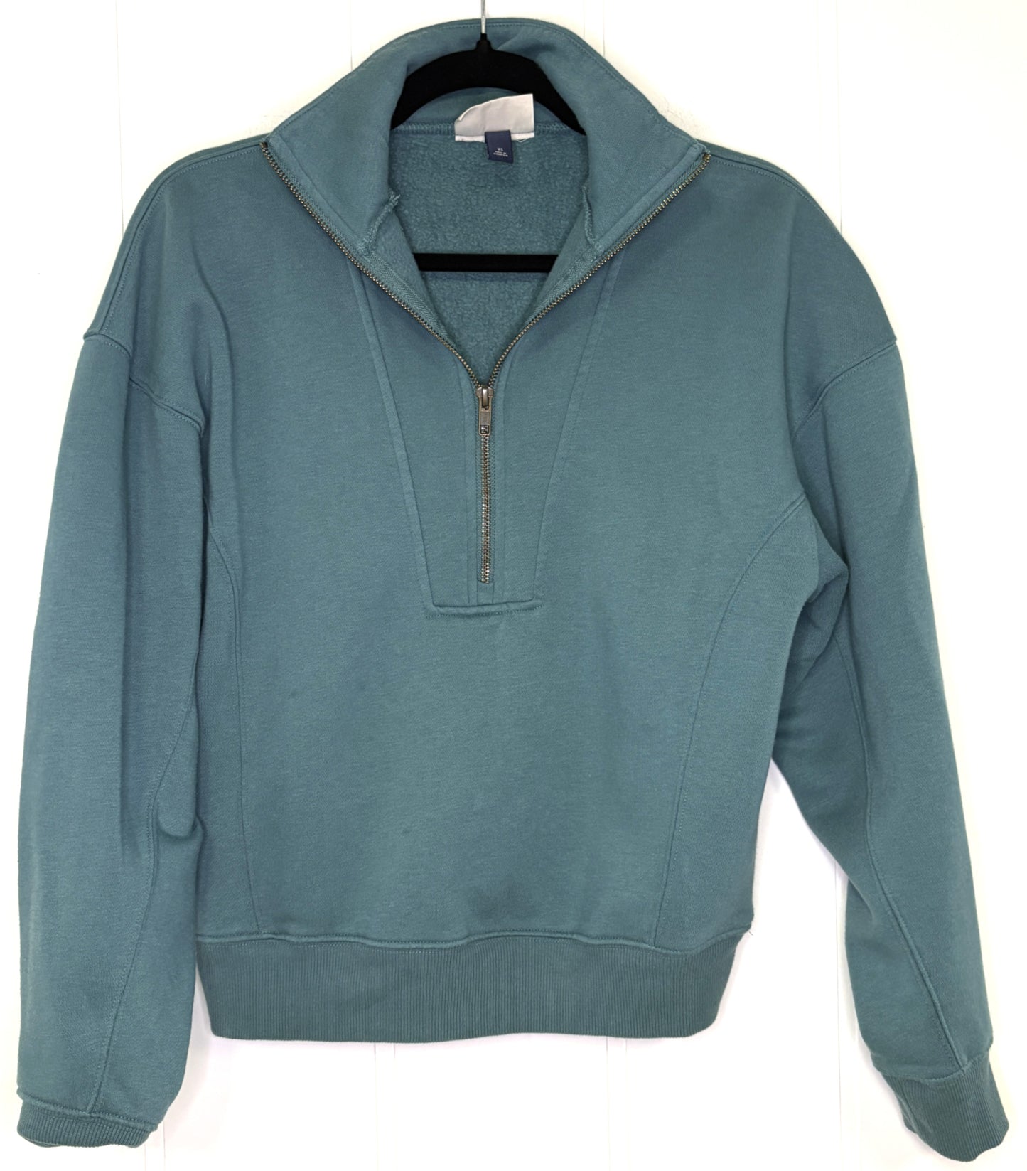 Universal Thread Zip Sweater