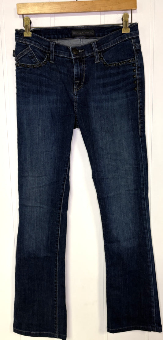 Rock & Republic Jeans