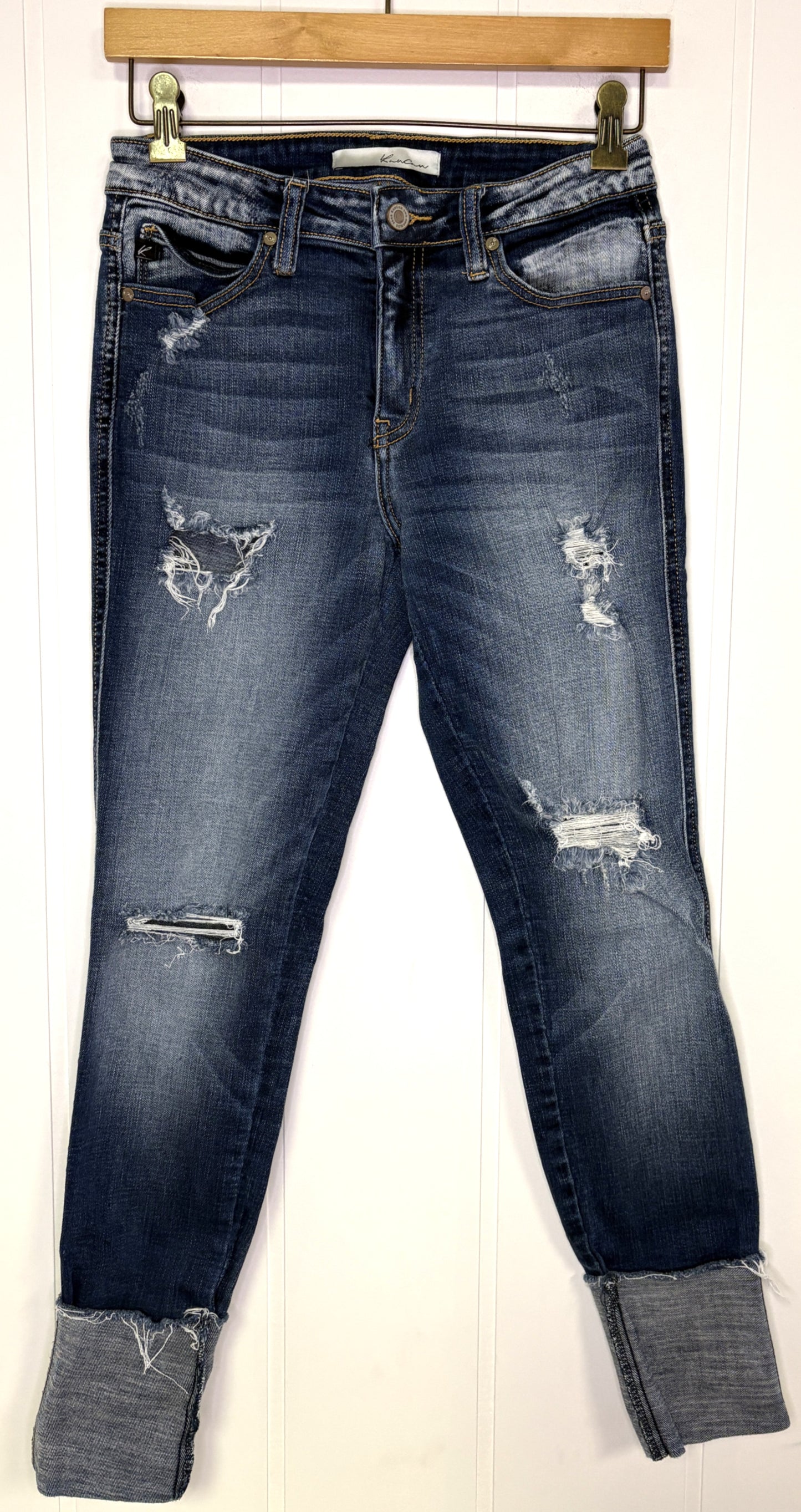 KanCan Denim Jeans