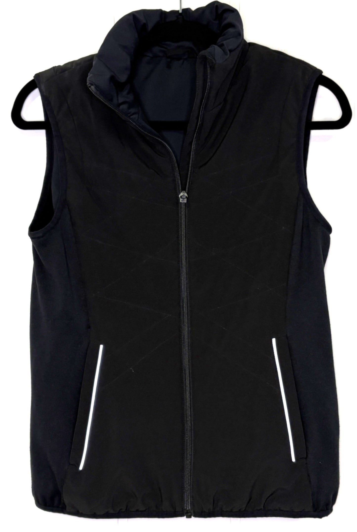 Zyia Active Full Zip Vest