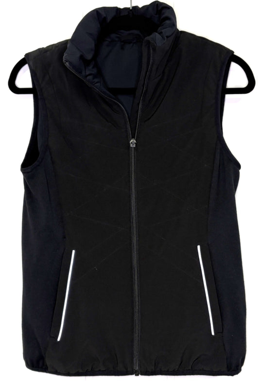 Zyia Active Full Zip Vest