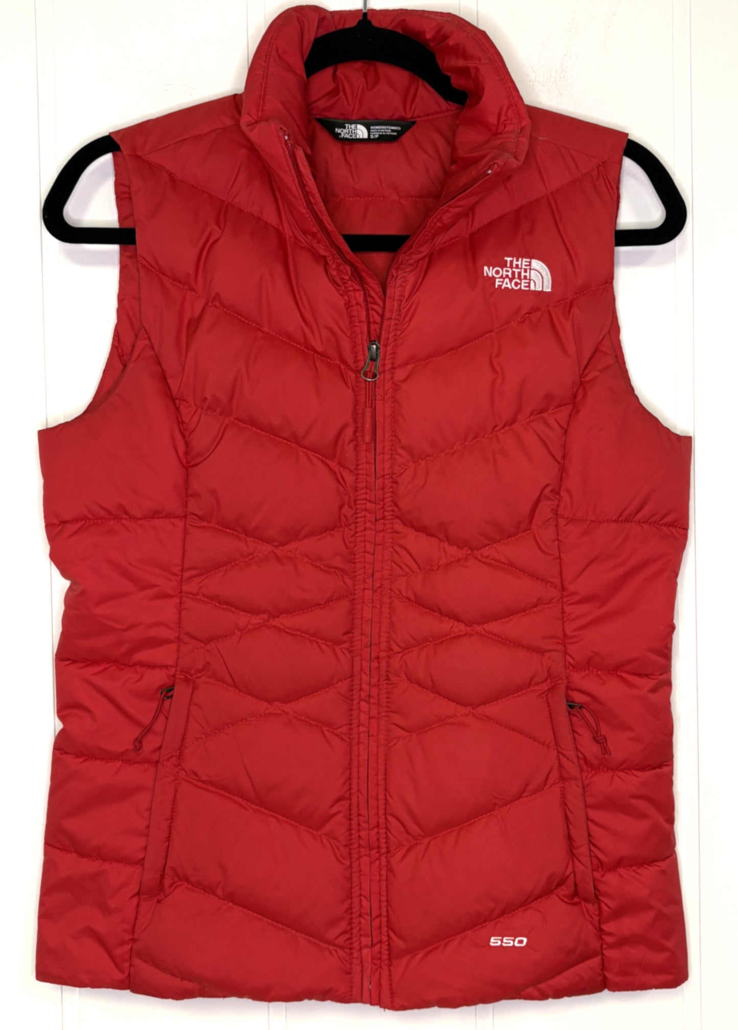 The North Face Puffer Vest