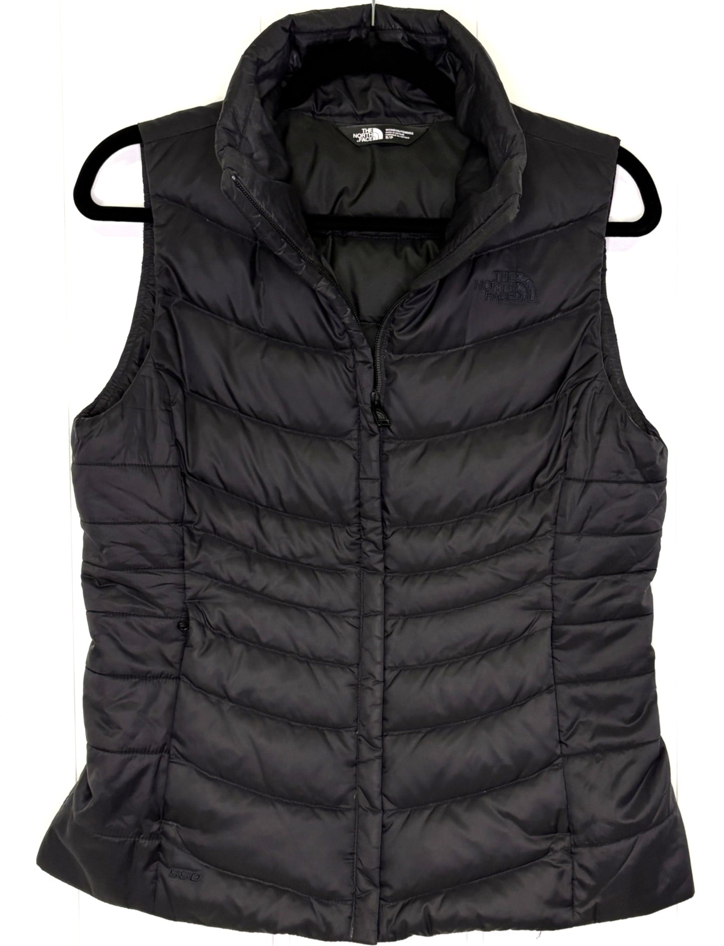The North Face Puffer Vest