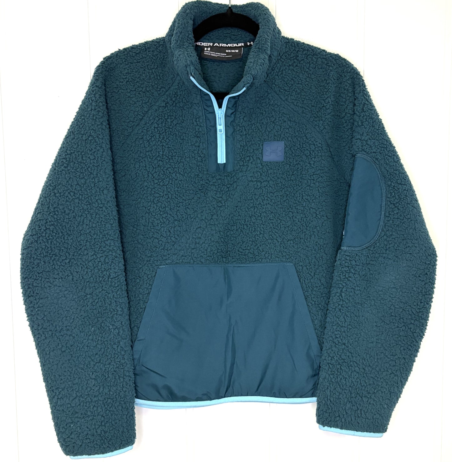 Under Armour Fleece Pullover