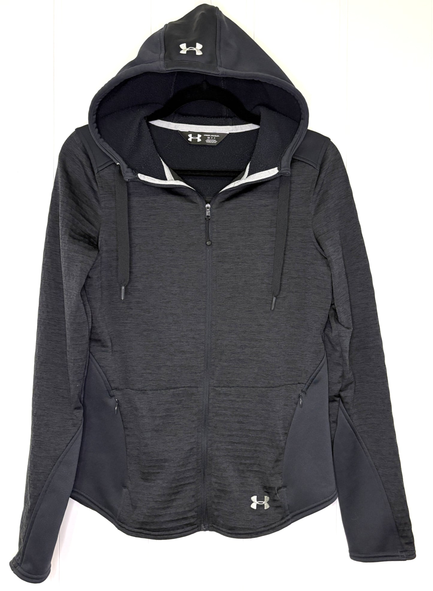 Under Armour Full Zip Hoodie