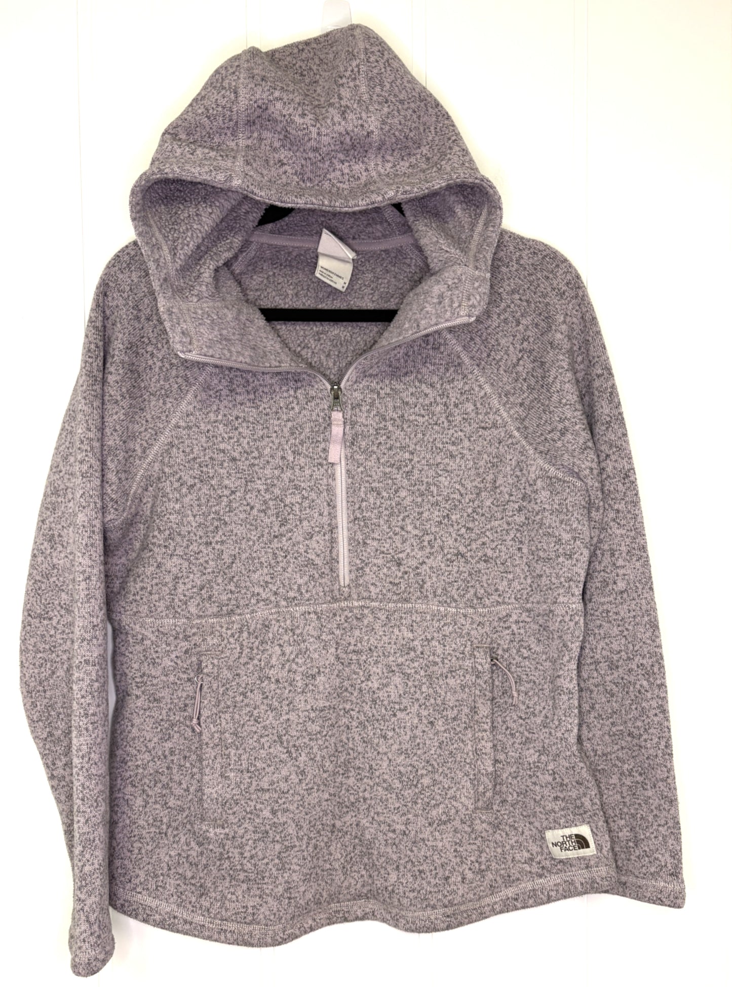 The North Face Full Zip Hoodie