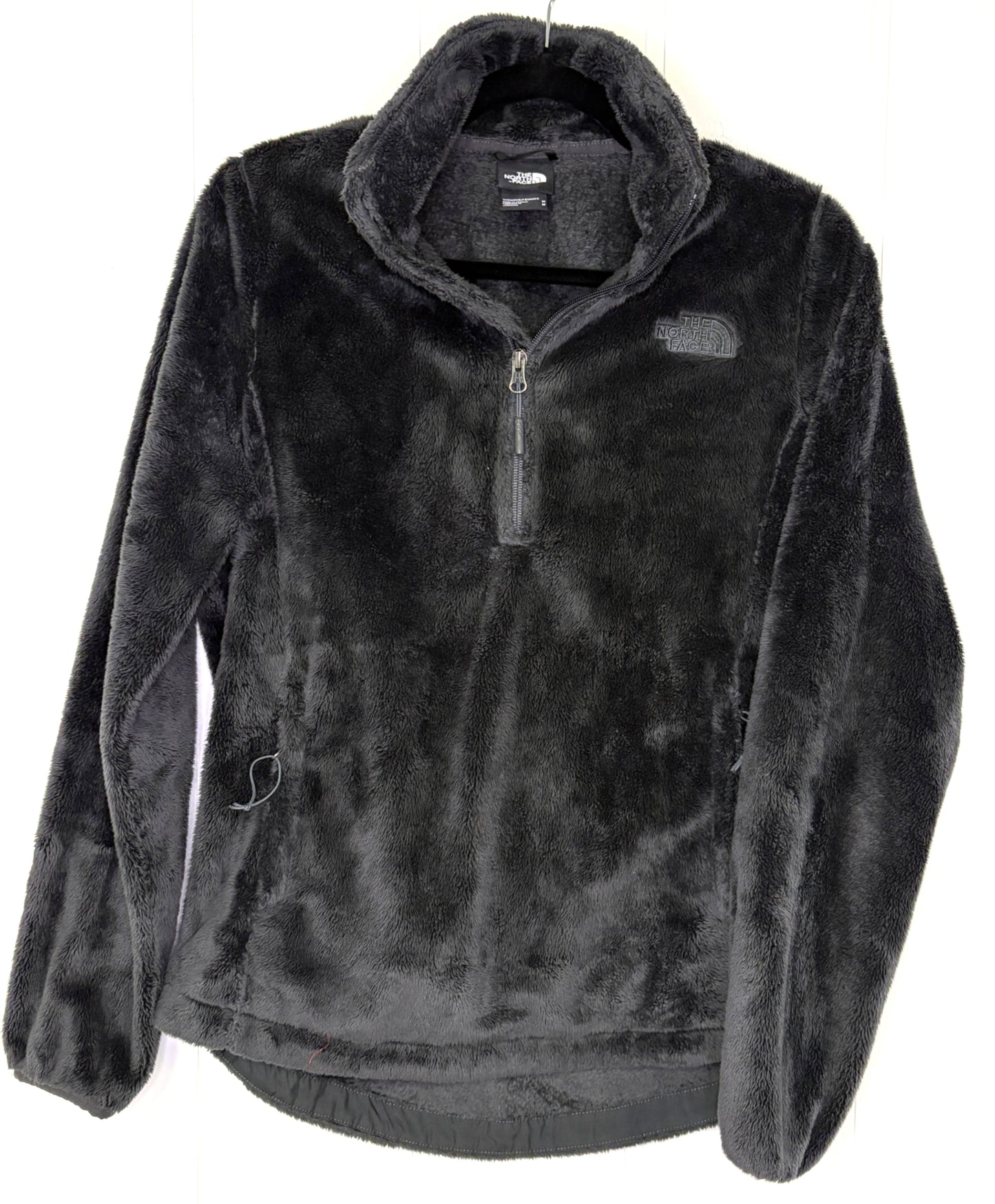 The North Face Half Zip Pullover