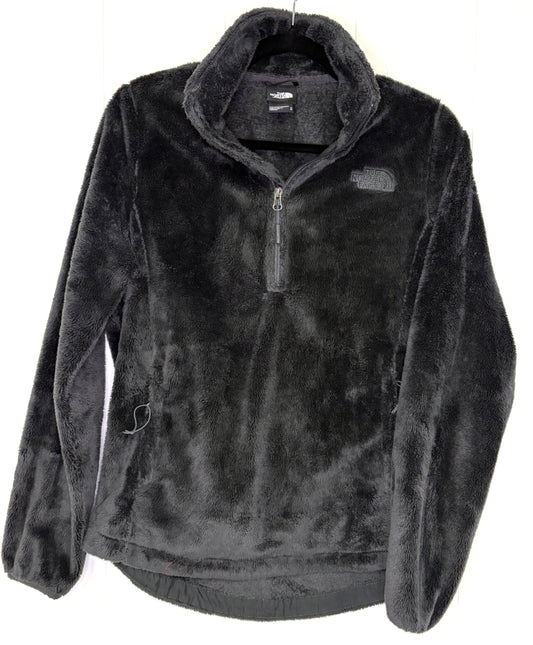 The North Face Half Zip Pullover
