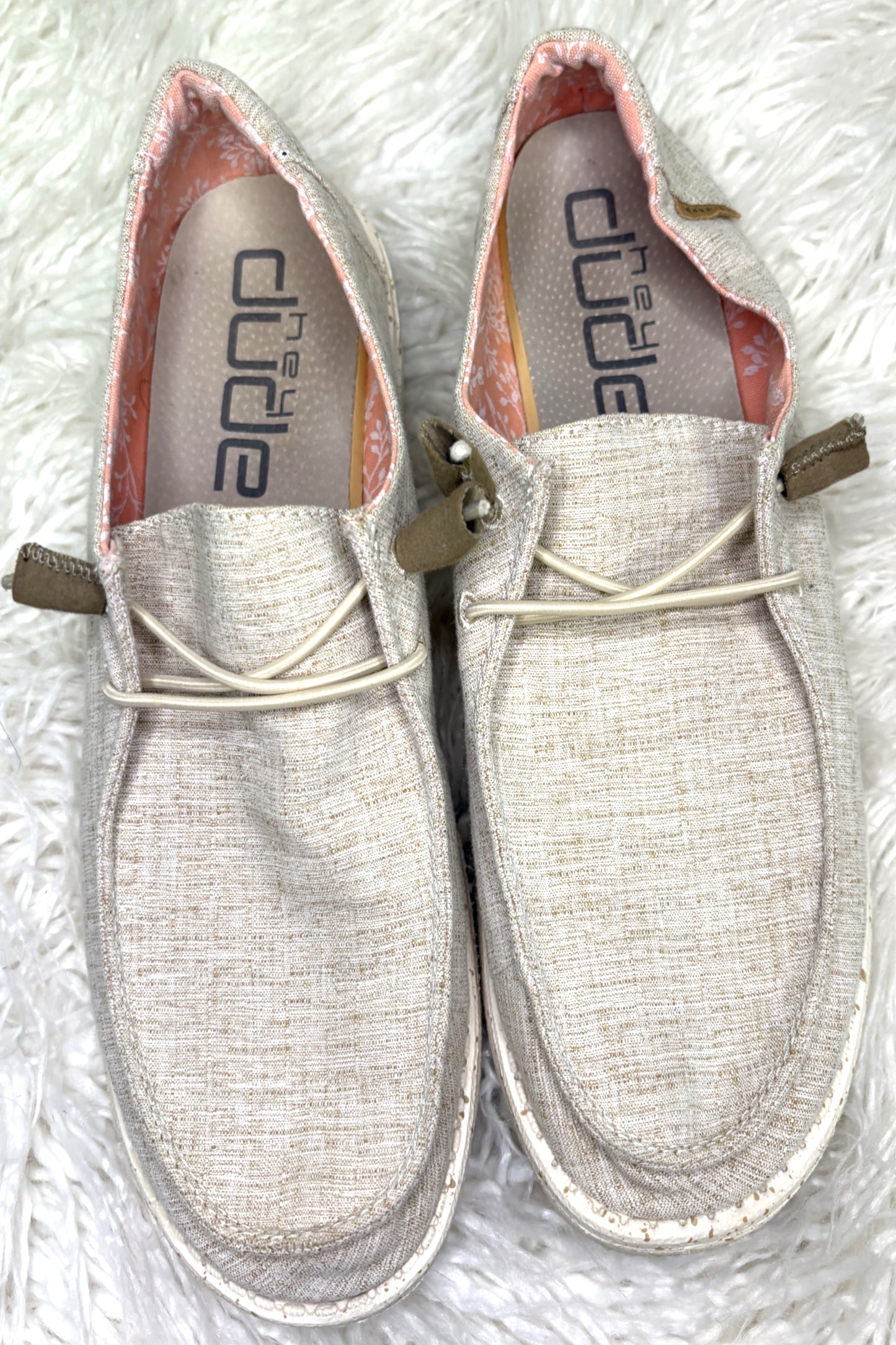 Hey Dude Slip-on Shoes