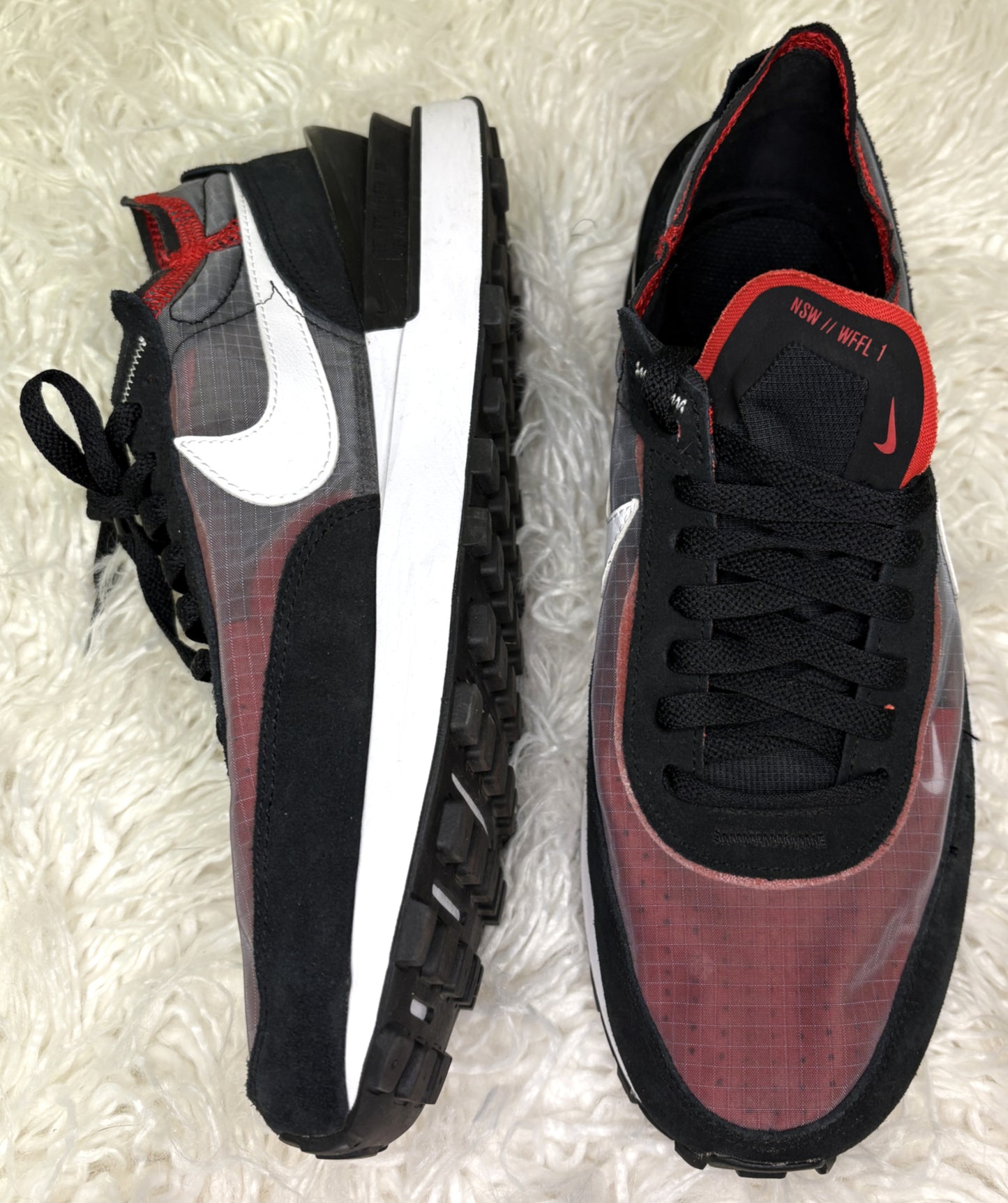 Nike NSW WFFL 1 Shoes