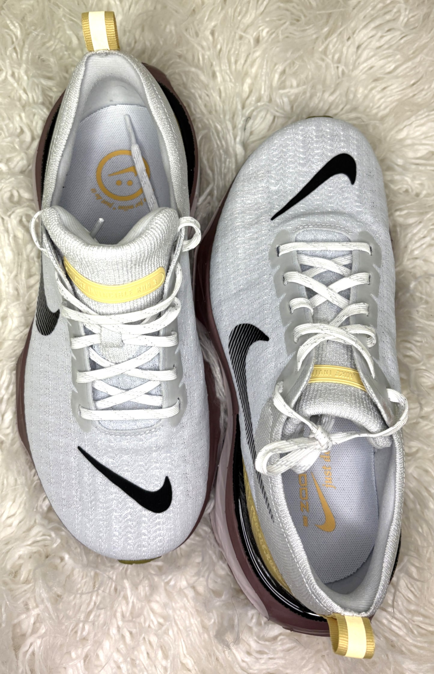 Nike ZoomX Running Shoes