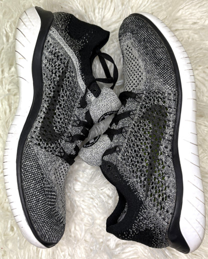 Nike Free Run Flyknit Shoes