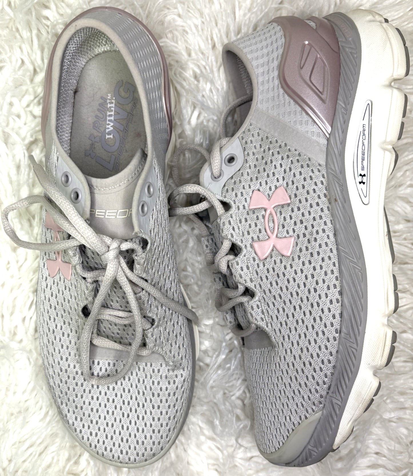 Under Armour SpeedForm Shoes