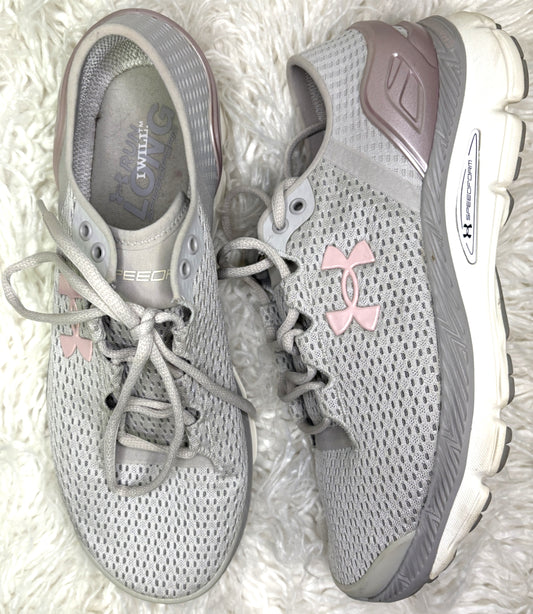 Under Armour SpeedForm Shoes